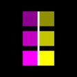 Programın simgesi: Colorpede