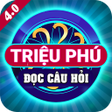 Programikonen: Triệu Phú Là Ai : Giáo Sư…