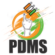 プログラムのアイコン：PDMS