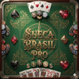 Ikon program: Sueca Brasil Pro