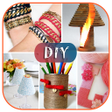 Icono de programa: DIY Craft Ideas