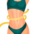Ikona programu: Lose Belly Fat with Fit  …