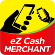 Иконка программы: eZ Cash Merchant App