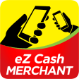 eZ Cash Merchant App