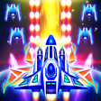 Icon of program: Galaxy Shooter: Legendary