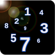 程序图标：Math Brain Training
