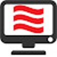 Icoon van programma: Merlion Desktop Streamer