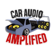 Ícone do programa: Car Audio Amplified
