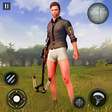 Battlegrounds Survival 3D Fire icon