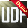 Иконка программы: UDF Viewer  Reader Trial