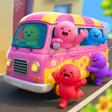 프로그램 아이콘: Bus Sort Fever