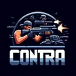 プログラムのアイコン：Metal Shooter - Super Sol…