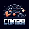Metal Shooter - Super Soldier Contra of City