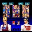 프로그램 아이콘: THE KING OF FIGHTERS '97