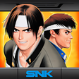Icoon van programma: THE KING OF FIGHTERS '97