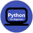 Ikona programu: Python For Beginners