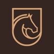 Biểu tượng của chương trình: HorseDay  Equestrian trac…