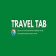 Icoon van programma: Travel tab