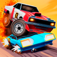 Ikona programu: Demolition Derby: Destruc…