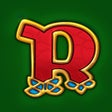 プログラムのアイコン：Rainbow Riches Casino  Sl…