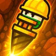 ไอคอนของโปรแกรม: DDDigger
