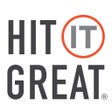 Programın simgesi: Golf Fitness by HIT IT GR…