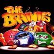 Programın simgesi: The Brainies