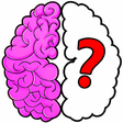 プログラムのアイコン：BrainZ - Brain Train Logi…