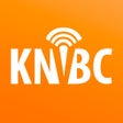 プログラムのアイコン：KNVBC Radio