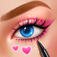 Icoon van programma: Makeup Games: Make-Up Mas…