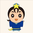 Icoon van programma: 枚方市子育て応援アプリ　スマイルひらかたっ子