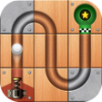 Ícone do programa: Unblock Ball - Block Puzz…