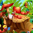 Programikonen: Hidden Objects Insects