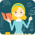 プログラムのアイコン：Learn English for Beginne…