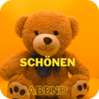 Ícone do programa: Schönen Guten Abend Gute …