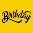 Ícone do programa: Video Invitation Birthday…