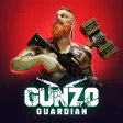 Symbol des Programms: GunZO Guardian