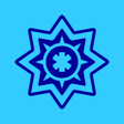 Ikona programu: Blue Light Card