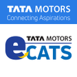 Programın simgesi: eCATS Mobile Application