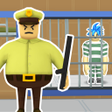 Ikon program: Prison Escape: Obby Run