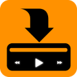 プログラムのアイコン：Story Downloader And vide…