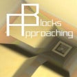 ไอคอนของโปรแกรม: Approaching Blocks