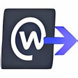 Wide Worksplace icon