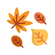 ไอคอนของโปรแกรม: Autumn Flip