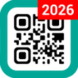 أيقونة البرنامج: QR Code  Barcode Scanner