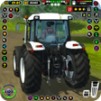 Ikon program: Indian Tractor Driving Ga…