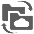 أيقونة البرنامج: Bookmark UniSync