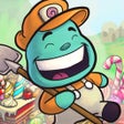 プログラムのアイコン：Idle Candy