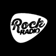 Programın simgesi: Rock Radio SI