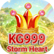 أيقونة البرنامج: KG999Storm Heart